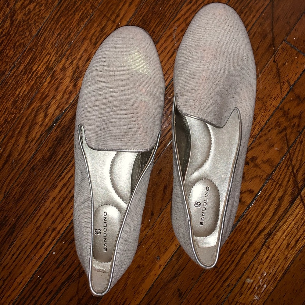 Bandolino Loafers